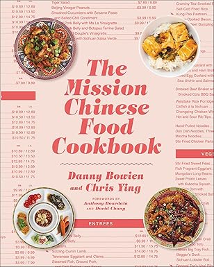 The Mission Chinese Food Cookbook - Pdf